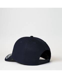 6 Panel Recycled Cotton Baseball Cap